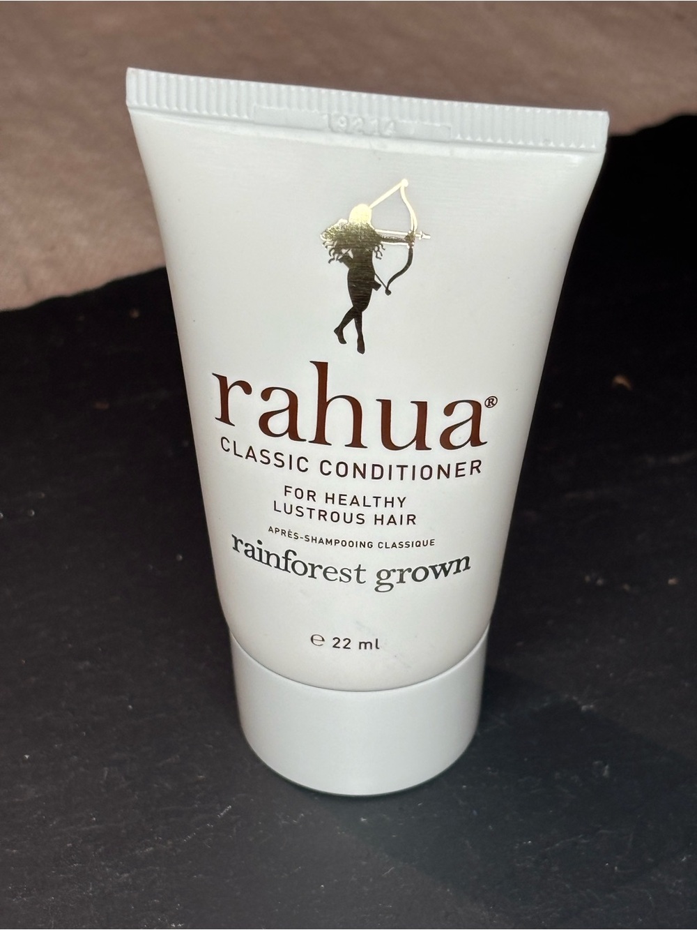 Rahua Classic Conditioner - Travel Size 22 ml